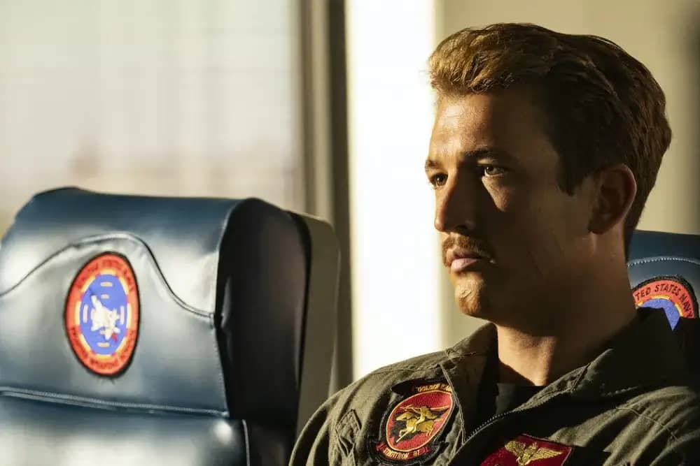 Miles Teller In Talks With Tom Cruise For 'Top Gun: Maverick' Follow-Up Film