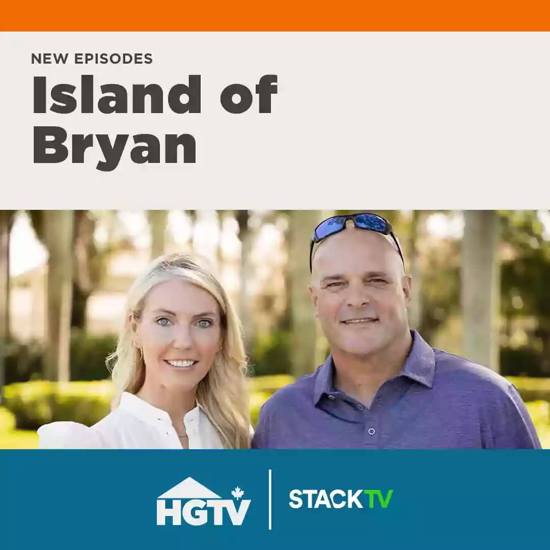 Is The Renovation Island Resort In 'Island Of Bryan' Worth Staying At