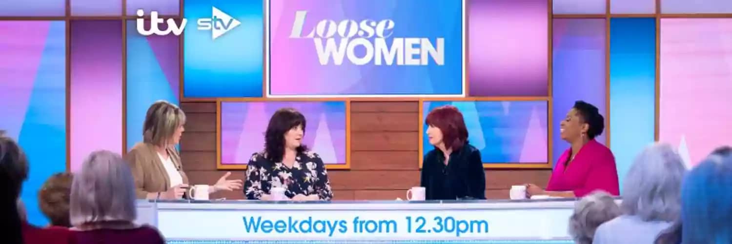 The Loose Women stars declared some thrilling news during their ITV daytime show today, inviting fans once again into their studio as live crowds