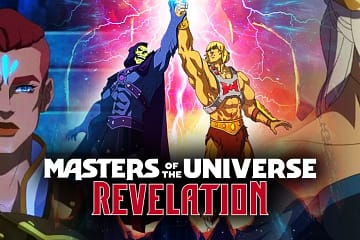 masters of universe revelation ending