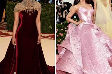 Indian Celebrities Who Have Attended The Met Gala 2022