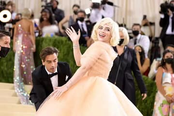 2022 Met Gala Live Stream: How to Watch the Red Carpet Online