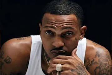 American Rapper Trouble Shot Dead In Atlanta