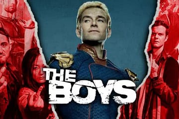 The Boys Season 3 Premiere Review