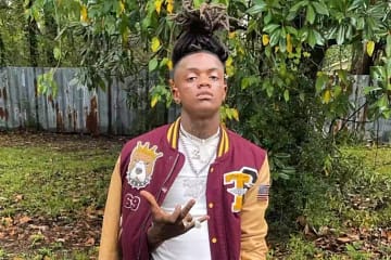 Rapper JayDaYoungan Real Name Rapper fatally shot in Louisiana