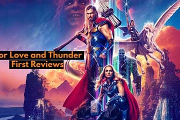 Thor Love and Thunder Everything you want to recognise earlier than looking the movie
