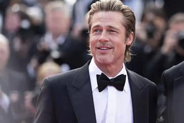 Brad Pitt has stated he would possibly have prosopagnosia illness
