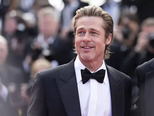 Brad Pitt has stated he would possibly have prosopagnosia illness