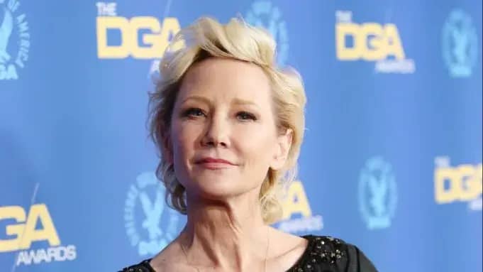 Anne Heche is ‘now no longer anticipated to survive,