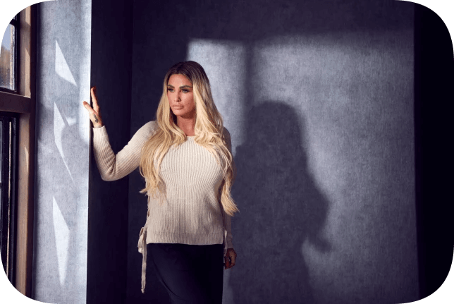 Katie Price shares harrowing ordeal you will be shocked